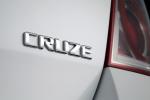 Holden Cruze Hatchback Concept 2011 года